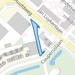 Perceel HDW00-D-10912