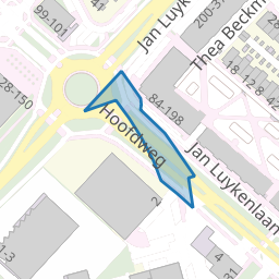 Perceel HDW00-D-10914