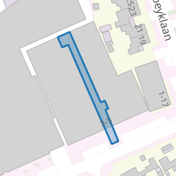 Perceel HDW00-D-10915