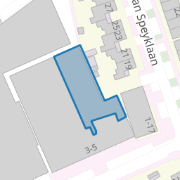 Perceel HDW00-D-10916