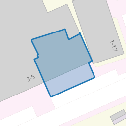 Perceel HDW00-D-10917