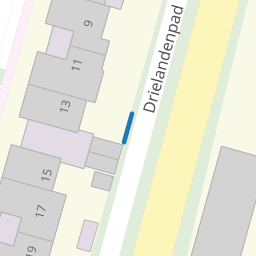 Perceel HDW00-D-10931