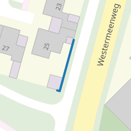 Perceel HDW00-D-10932