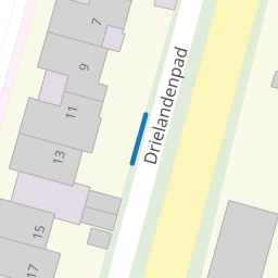 Perceel HDW00-D-10934