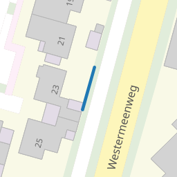 Perceel HDW00-D-10935