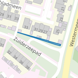 Perceel HDW00-D-10942