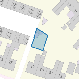 Perceel HDW00-D-10950