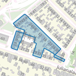 Perceel HDW00-D-10951