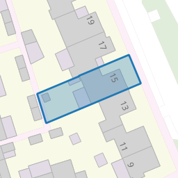 Perceel HDW00-D-10953