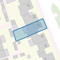 Perceel HDW00-D-10954