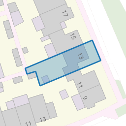 Perceel HDW00-D-10955