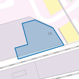 Perceel HDW00-D-10976