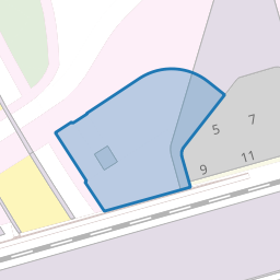 Perceel HDW00-D-10978