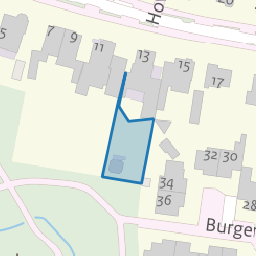 Perceel HDW00-D-10985