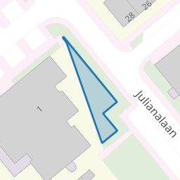 Perceel HDW00-D-10989