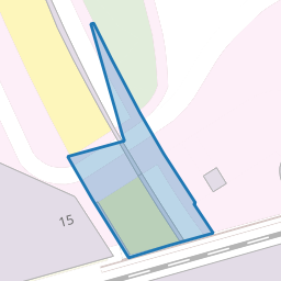 Perceel HDW00-D-10990