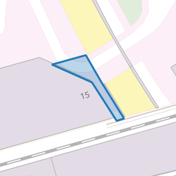 Perceel HDW00-D-10992