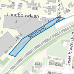 Perceel HDW00-D-10994