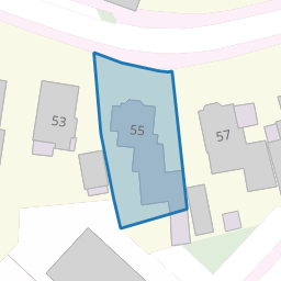 Perceel HDW00-D-10997