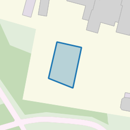 Perceel HDW00-D-11000