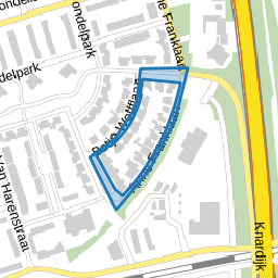 Perceel HDW00-D-11005