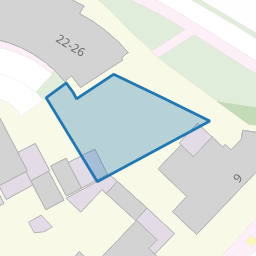 Perceel HDW00-D-11013