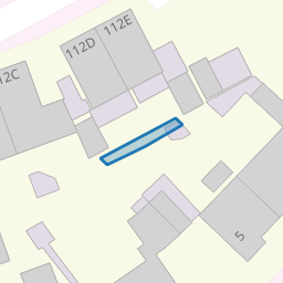 Perceel HDW00-D-11020