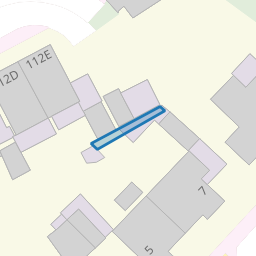 Perceel HDW00-D-11022