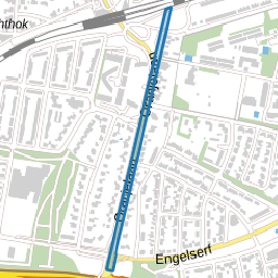 Perceel HDW00-D-11030