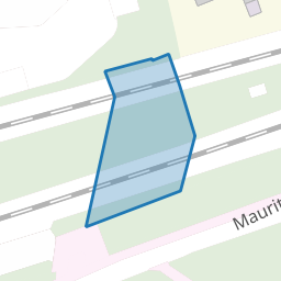 Perceel HDW00-D-11031