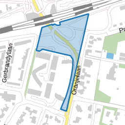 Perceel HDW00-D-11032