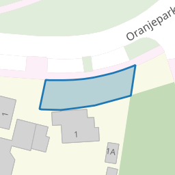 Perceel HDW00-D-11034