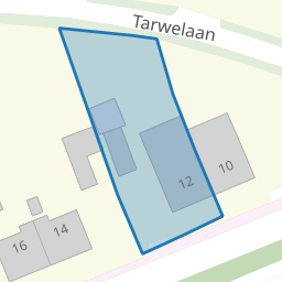 Perceel HDW00-D-11055