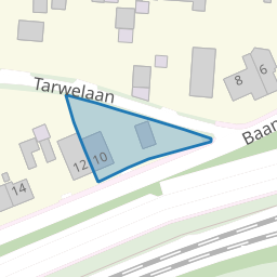 Perceel HDW00-D-11056