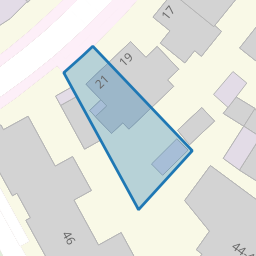 Perceel HDW00-D-11059