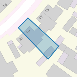 Perceel HDW00-D-11061