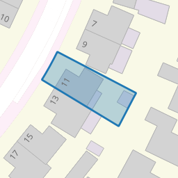 Perceel HDW00-D-11062