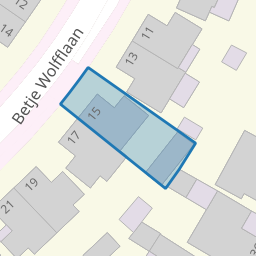 Perceel HDW00-D-11063