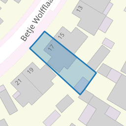 Perceel HDW00-D-11064