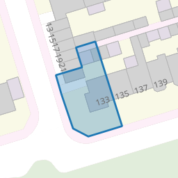 Perceel HDW00-D-11066