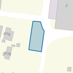 Perceel HDW00-D-11073