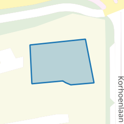 Perceel HDW00-D-11075