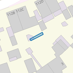 Perceel HDW00-D-11080