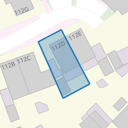 Perceel HDW00-D-11086