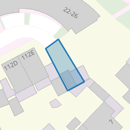 Perceel HDW00-D-11087