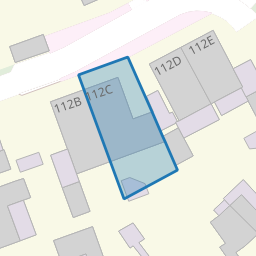 Perceel HDW00-D-11089