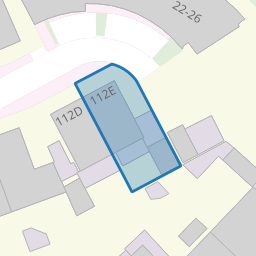 Perceel HDW00-D-11090