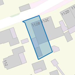 Perceel HDW00-D-11091