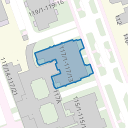 Perceel HDW00-D-11108