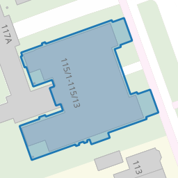 Perceel HDW00-D-11109